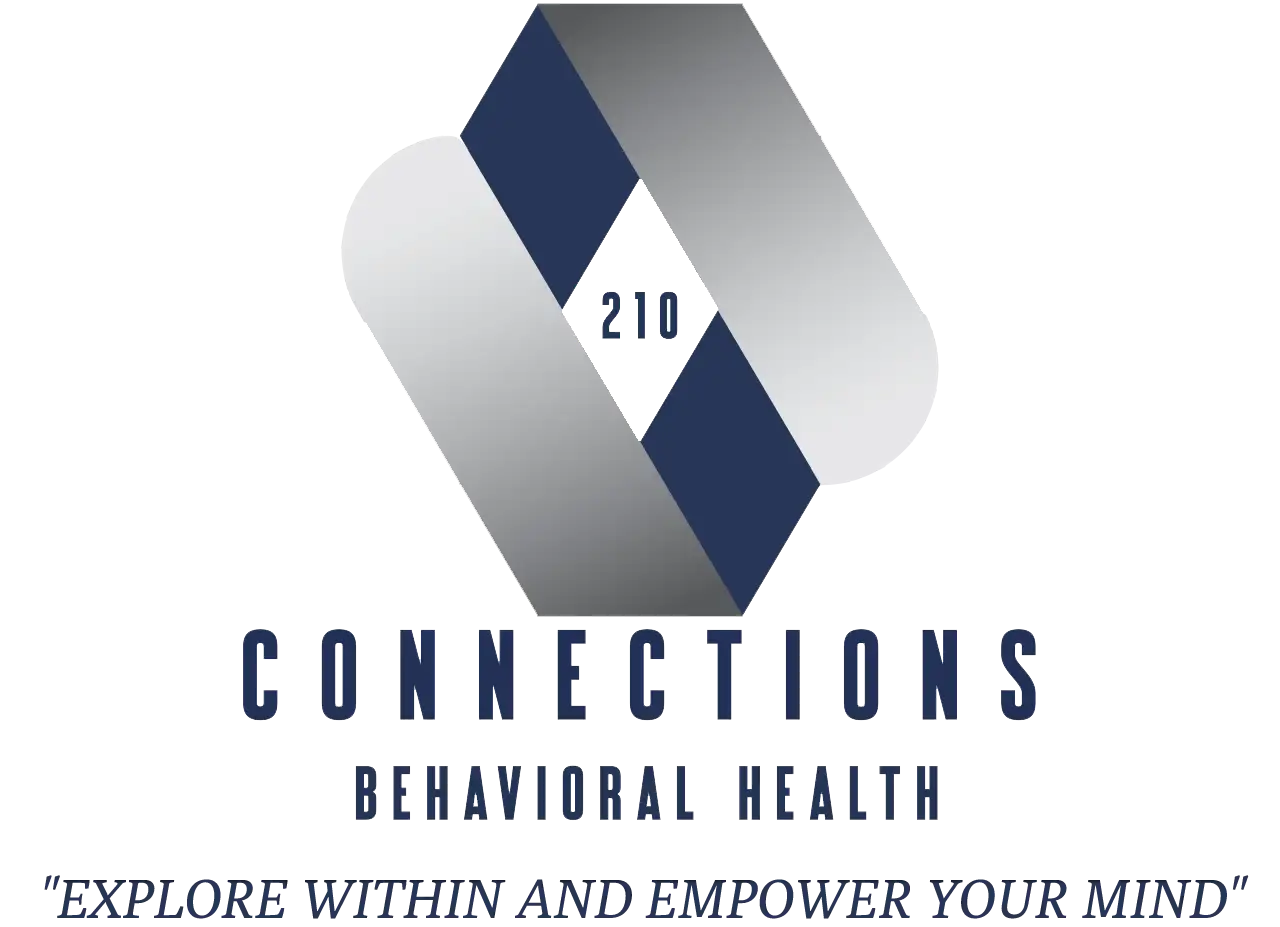 Connection 210 Behavioral Health