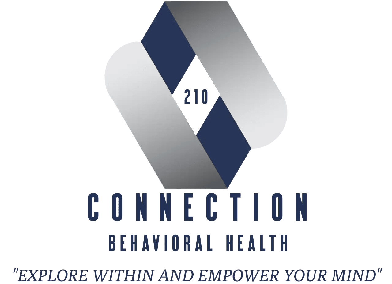 Connection 210 Behavioral Health